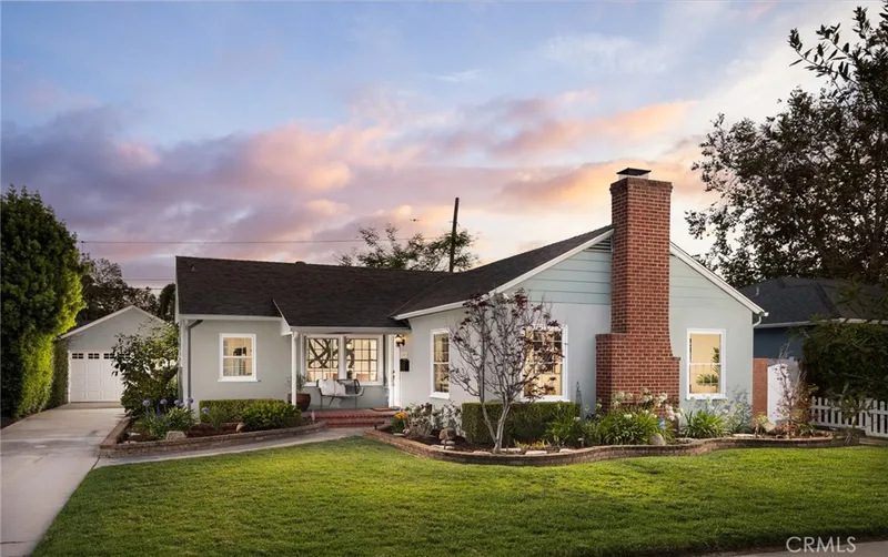 1026 W 19th Street, Santa Ana