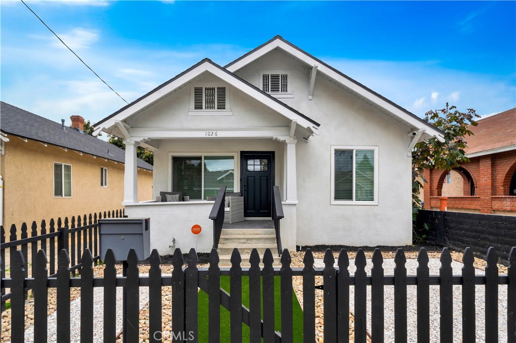 1026 W 3rd Street, Santa Ana CA 92703 - photo 1