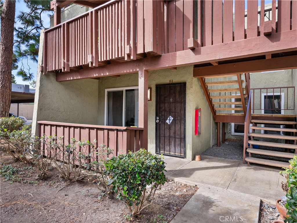 1030 W Macarthur 93, Santa Ana CA 92707 - photo 1