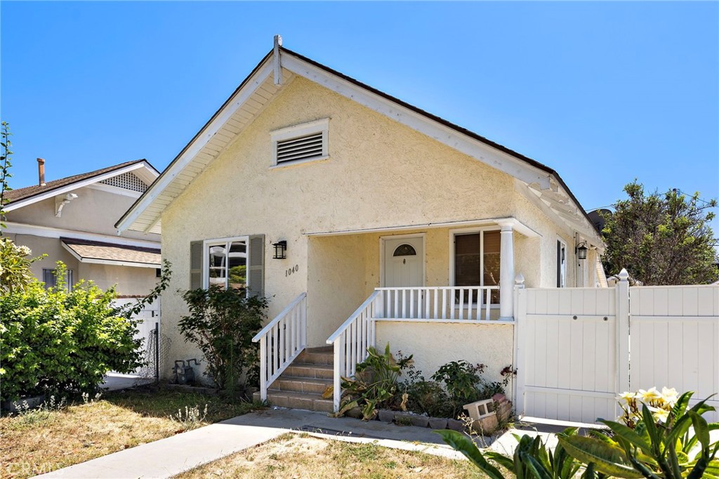 1040 W 3rd - 1040 W 3rd, Santa Ana CA 92703 - photo 1