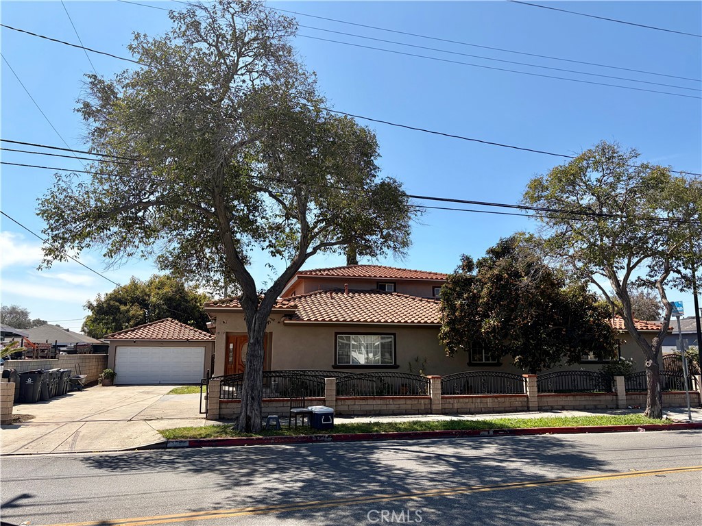 1042 W Mcfadden, Santa Ana CA 92707 - photo 1