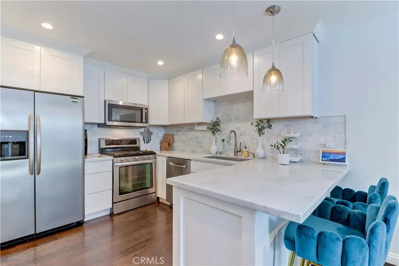 1048 Cabrillo Park Drive A, Santa Ana
