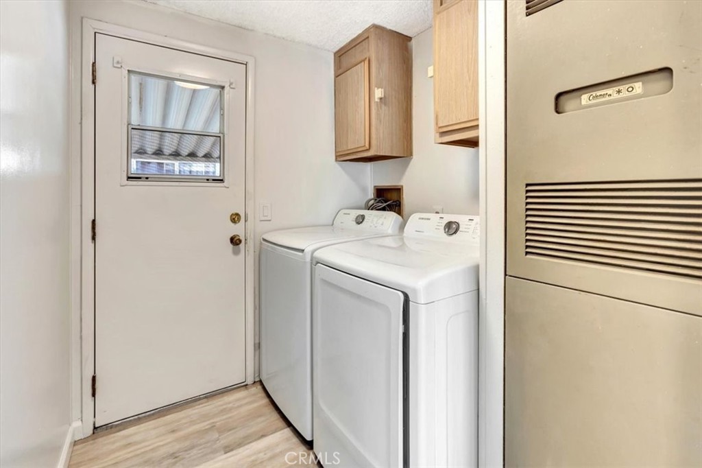 Includes indoor laundry and appliances - 105 Monaco, Santa Ana CA 92703 - photo 12