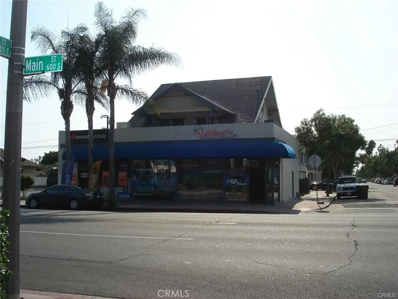 106 West Camile Street A, Santa Ana, CA 92701