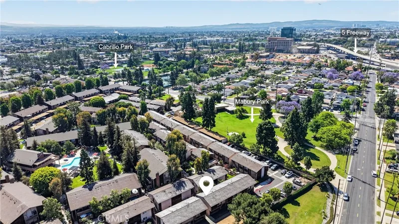 1060 B Cabrillo Park Drive A, Santa Ana, CA 92701