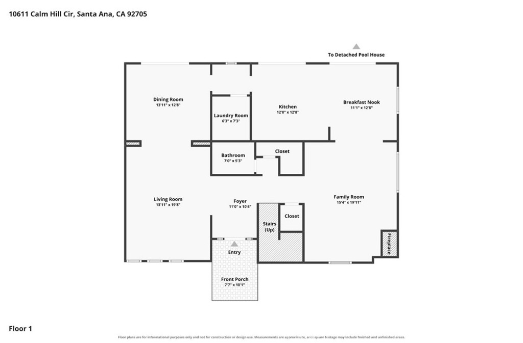 10611 Calm Hill, Santa Ana CA 92705 - photo 70