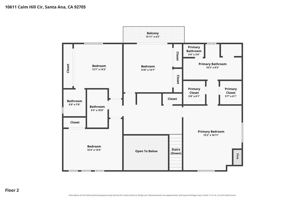 10611 Calm Hill, Santa Ana CA 92705 - photo 71