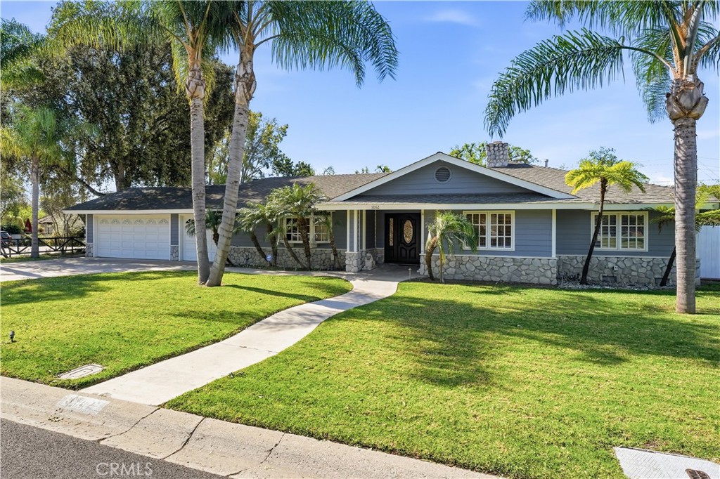 Single Level Home - 1062 El Camino, Santa Ana CA 92705 - photo 1
