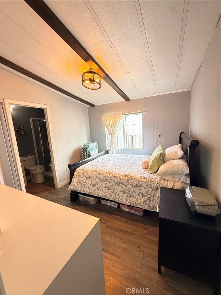 Unit 1 Bedroom - 107 Monaco 33, Santa Ana CA 92703 - photo 6