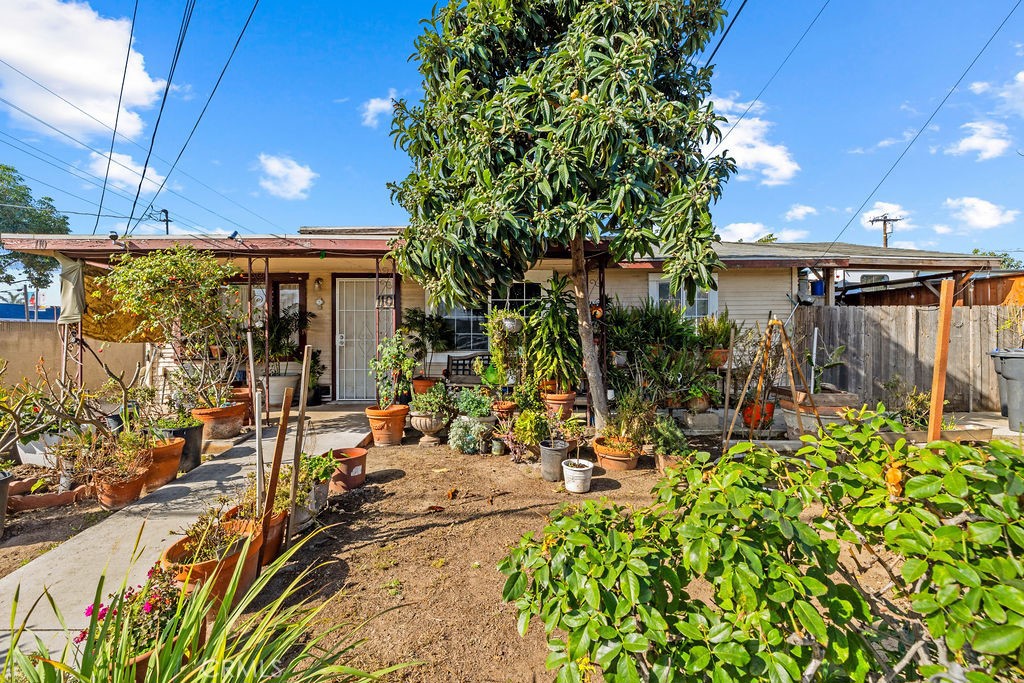 110 N Western, Santa Ana CA 92703 - photo 1