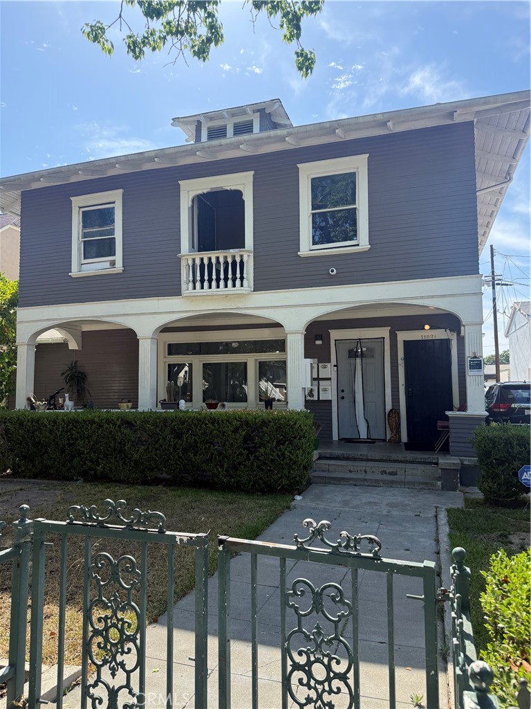 1102 French, Santa Ana CA 92701 - photo 1
