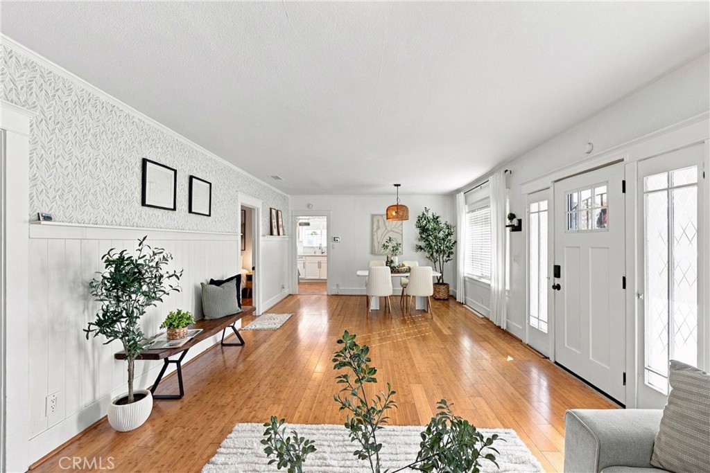 1105 S Hickory, Santa Ana CA 92701 - photo 7