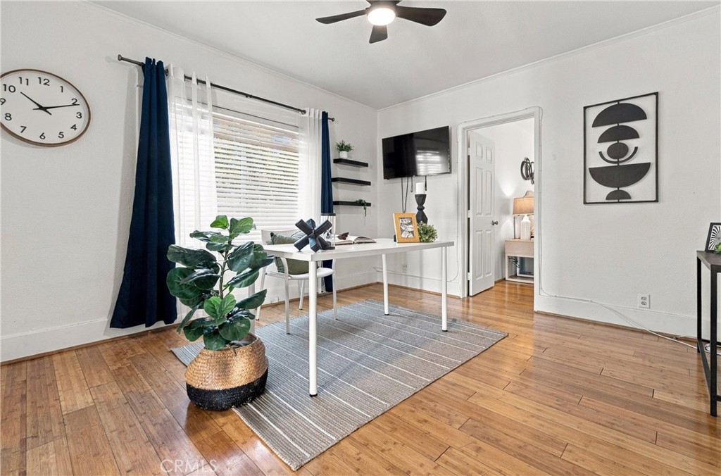 1105 S Hickory, Santa Ana CA 92701 - photo 29