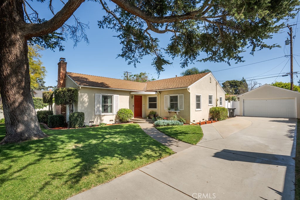 1107 N Towner, Santa Ana CA 92703 - photo 1