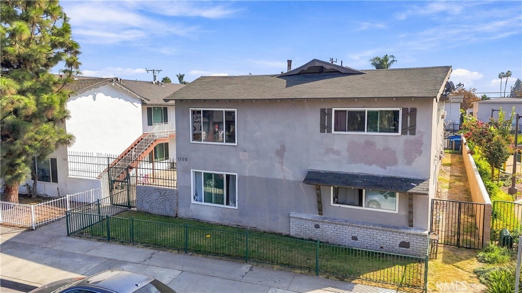 1109 S Standard Avenue, Santa Ana CA 92701 - photo 2