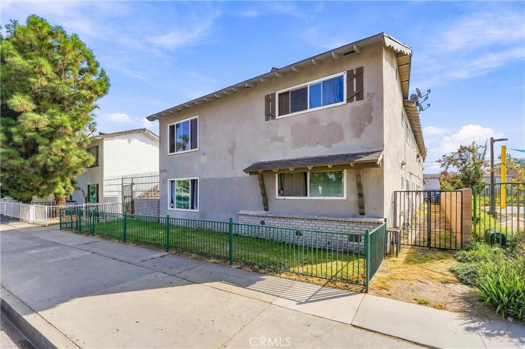 1109 S Standard Avenue, Santa Ana CA 92701 - photo 3