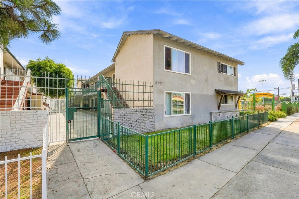1109 S Standard Avenue, Santa Ana CA 92701 - photo 4