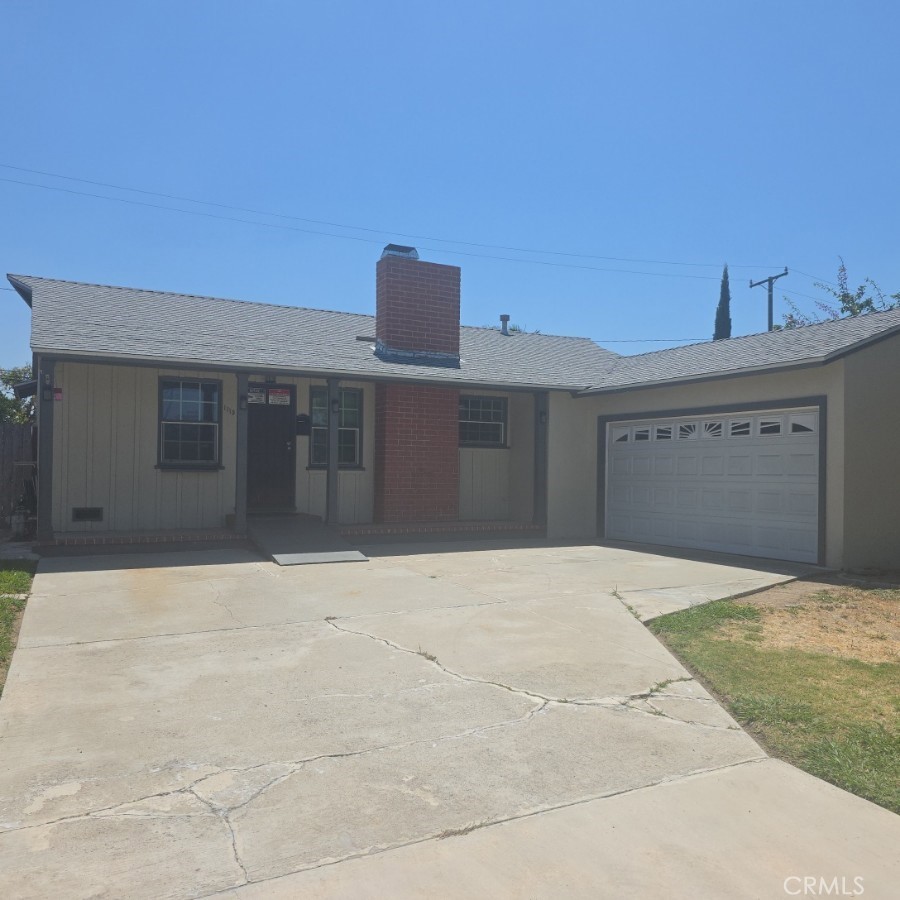 1115 N Townsend Street, Santa Ana CA 92703 - photo 1