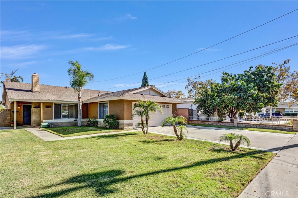 1115 W Stanford Street, Santa Ana CA 92707 - photo 1