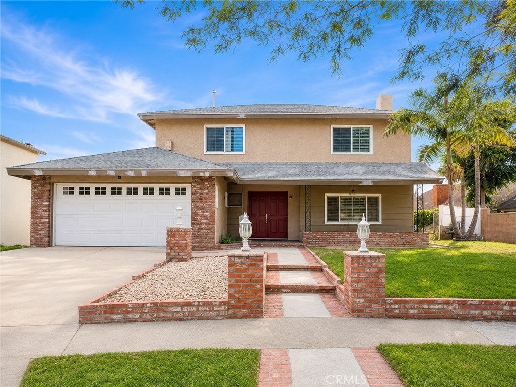 1118 W Orange, Santa Ana CA 92706 - photo 1