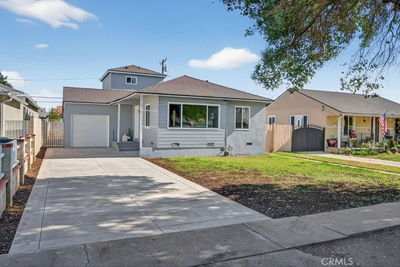 1119 Magnolia, Santa Ana, CA 92707