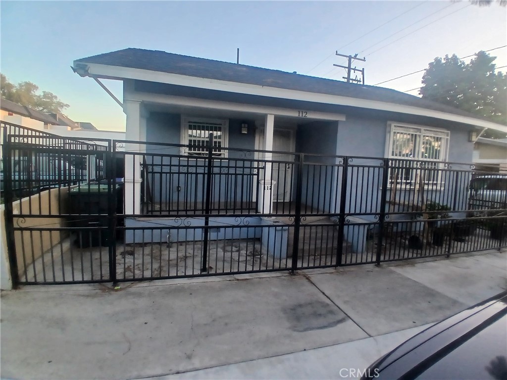 112 E Pine Street, Santa Ana CA 92701 - photo 3