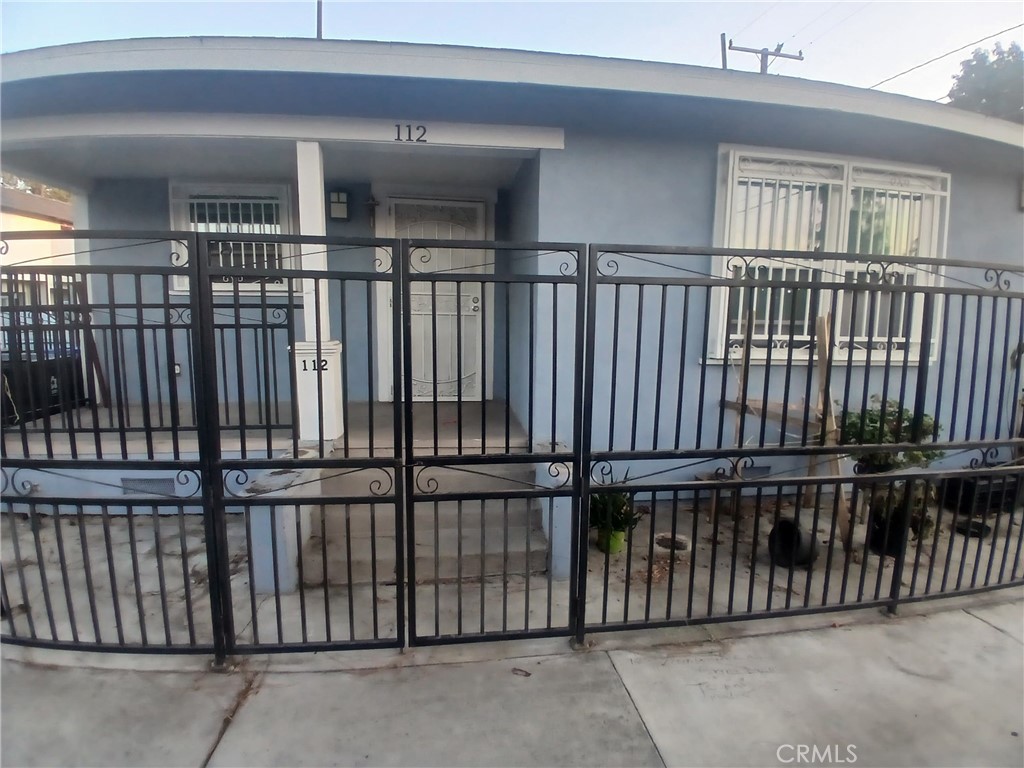 112 E Pine Street, Santa Ana CA 92701 - photo 4