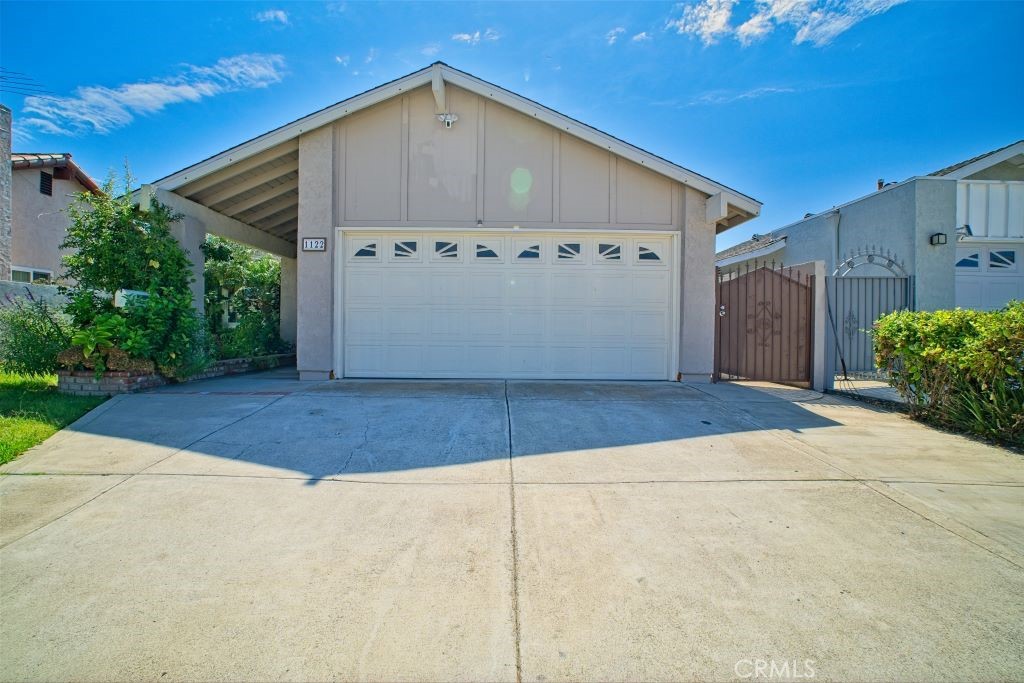 1122 W Alton Ave, Santa Ana CA 92707 - photo 1