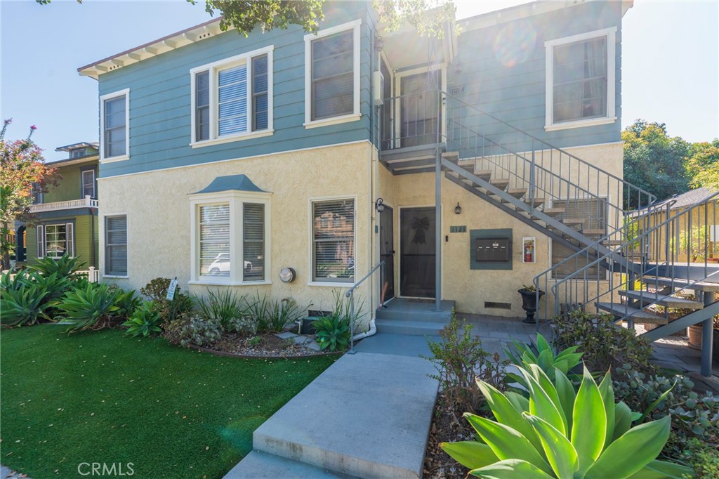 1123 French 1/2, Santa Ana CA 92701 - photo 1