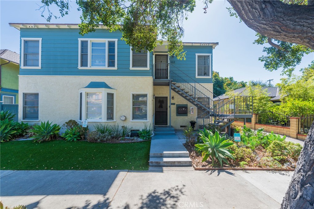 1123 French Street, Santa Ana CA 92701 - photo 1