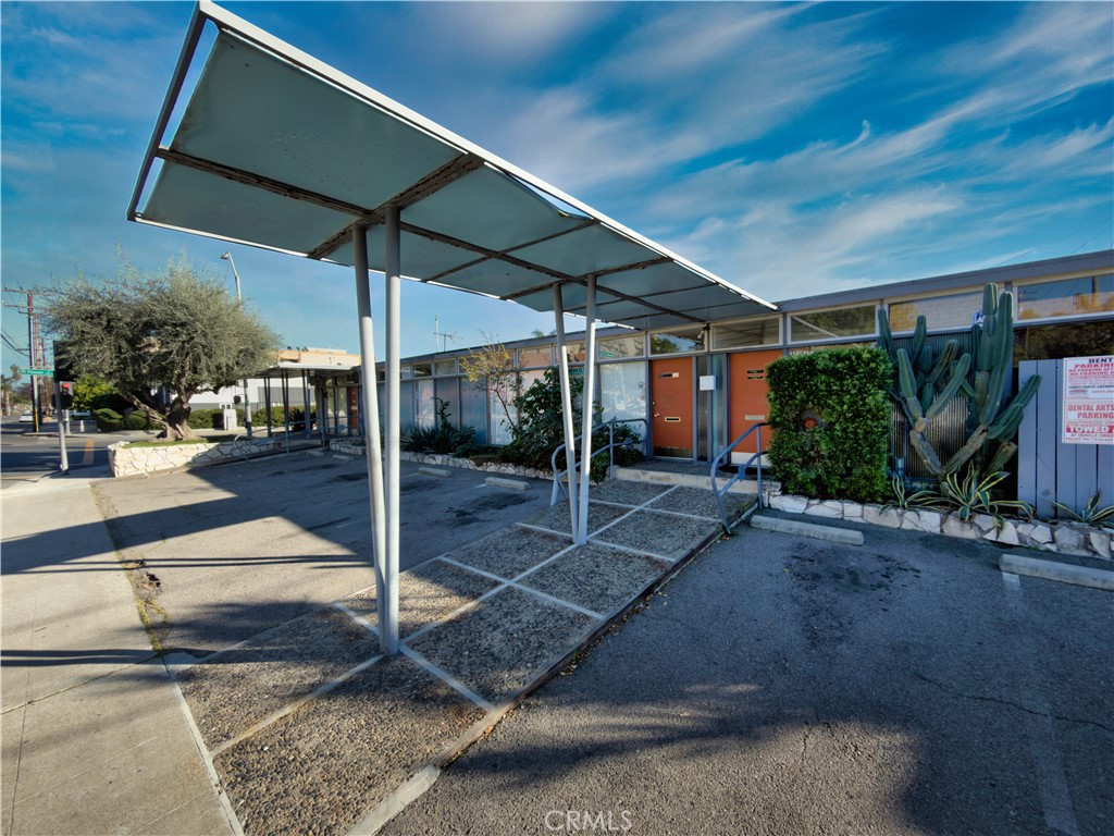1126 N Flower, Santa Ana CA 92703 - photo 9