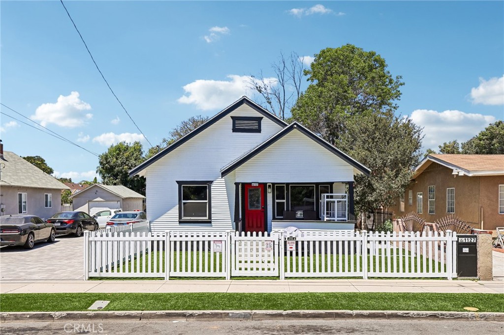 1127 W 5th, Santa Ana CA 92703 - photo 1