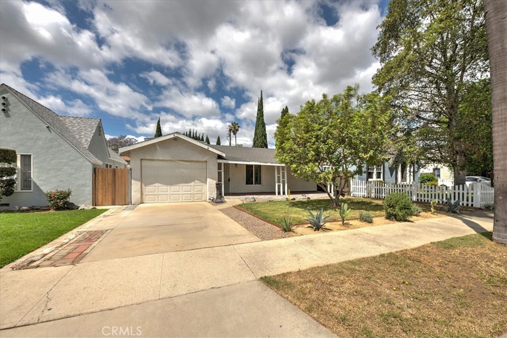 1128 S Parton, Santa Ana CA 92707 - photo 1
