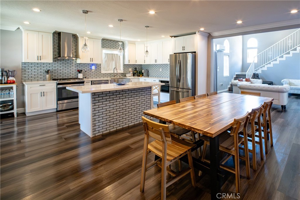 1133 S Harmon, Santa Ana CA 92704 - photo 16