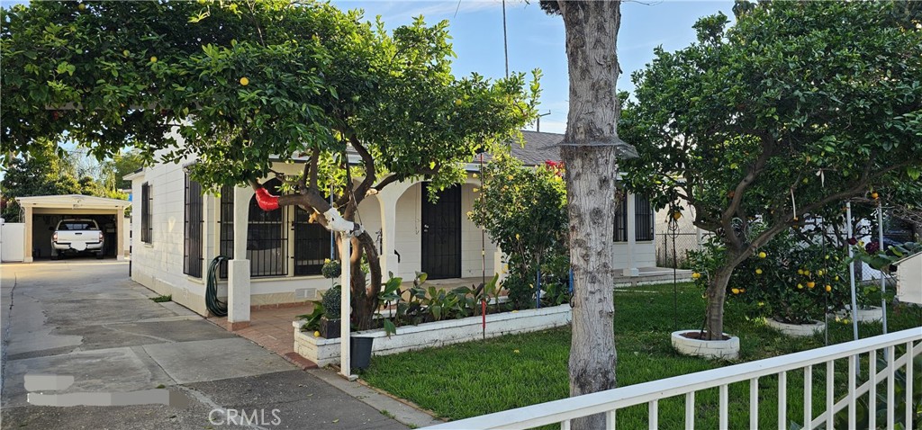 1134 W Chestnut, Santa Ana CA 92703 - photo 1