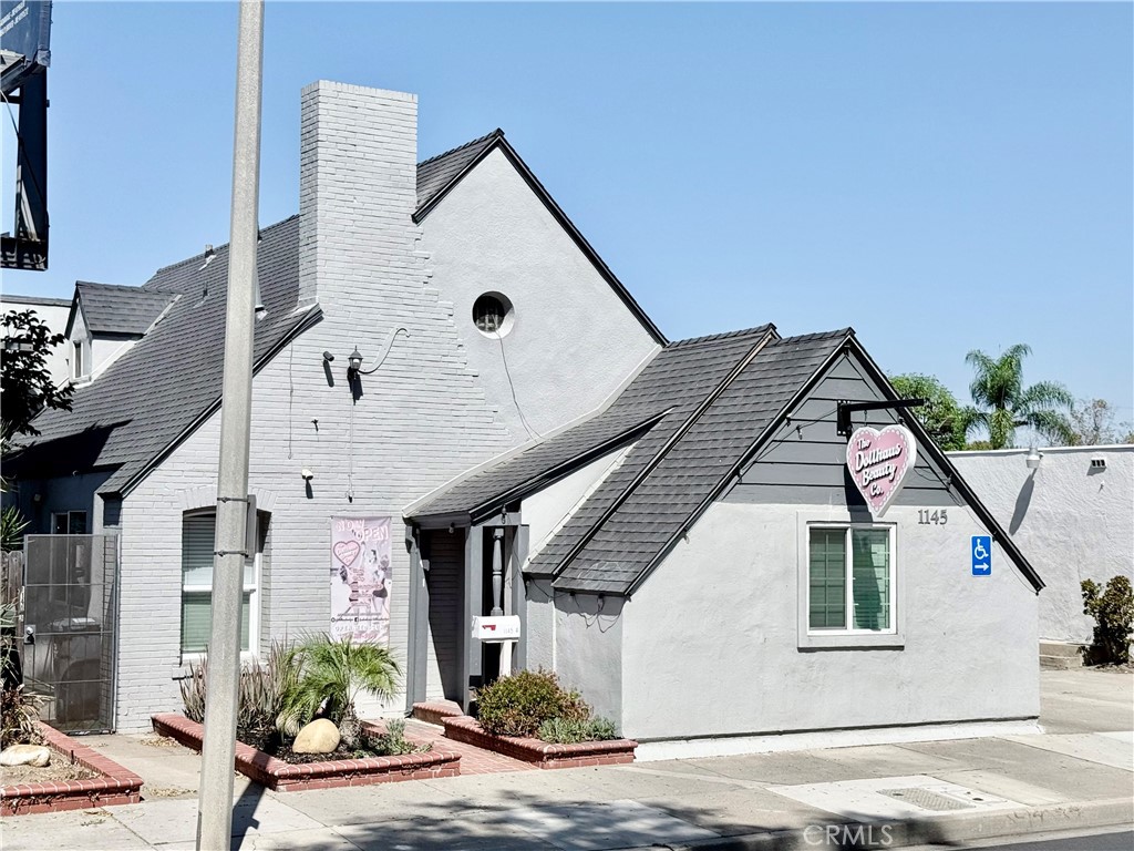 1145 W 17th Street, Santa Ana CA 92706 - photo 2