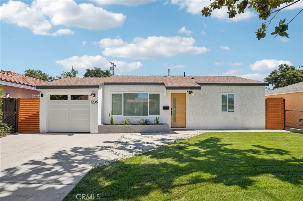 1205 English, Santa Ana CA 92703 - photo 1
