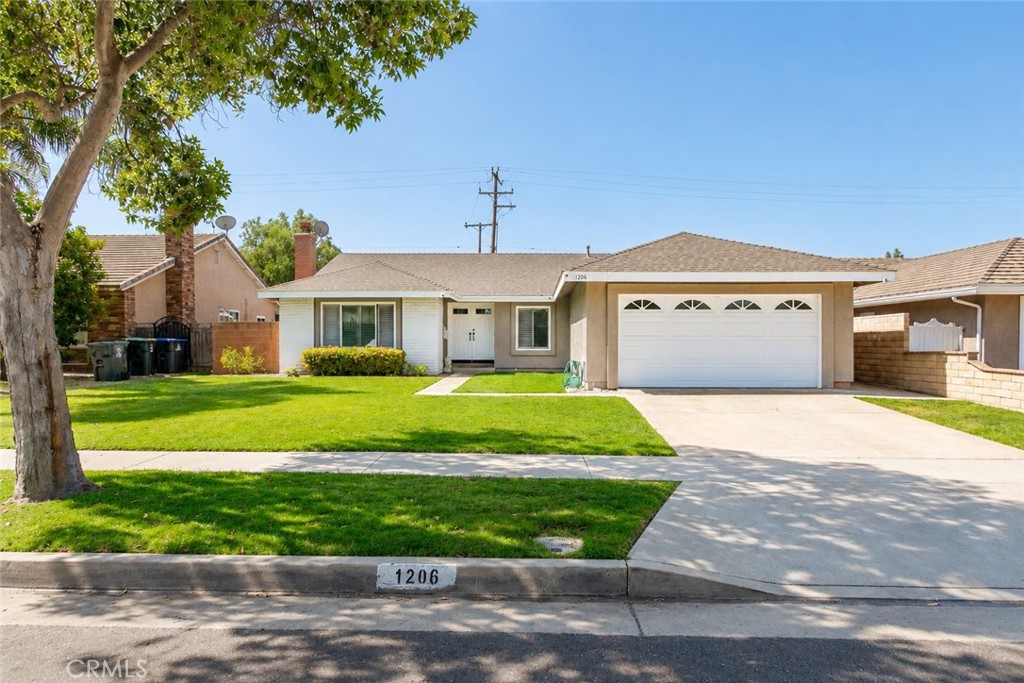 1206 Joana, Santa Ana CA 92705 - photo 1