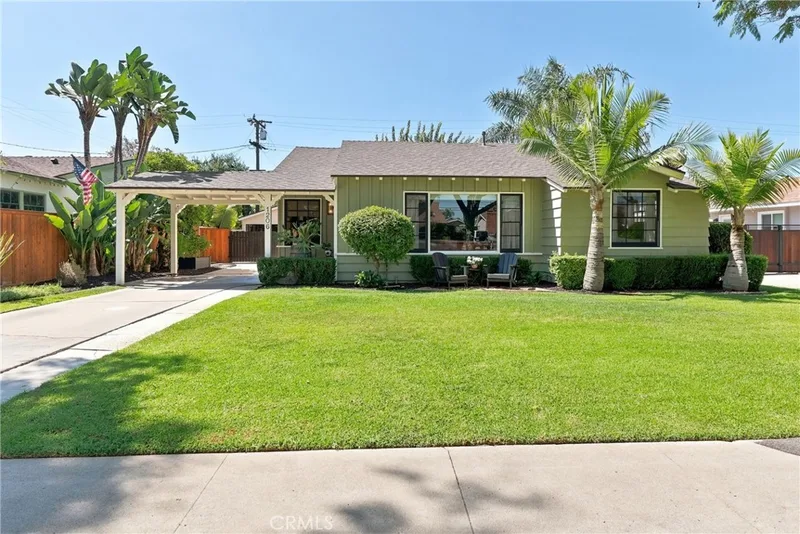 1206 West 18th Street, Santa Ana, CA 92706