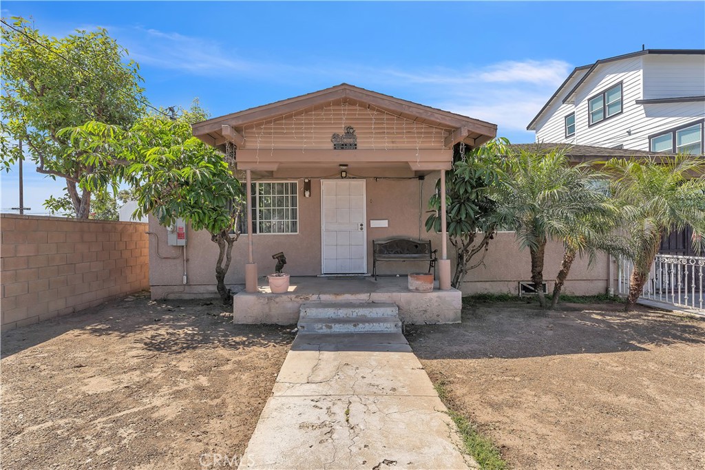 1208 E 3rd, Santa Ana CA 92701 - photo 1