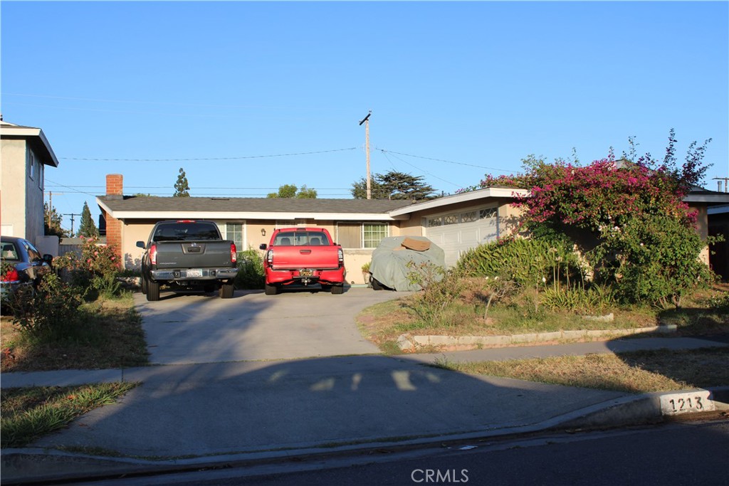 1213 S Corta Drive, Santa Ana CA 92704 - photo 1