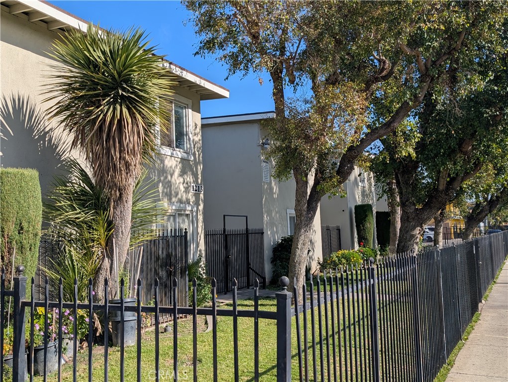 1213 W Brook, Santa Ana CA 92703 - photo 1