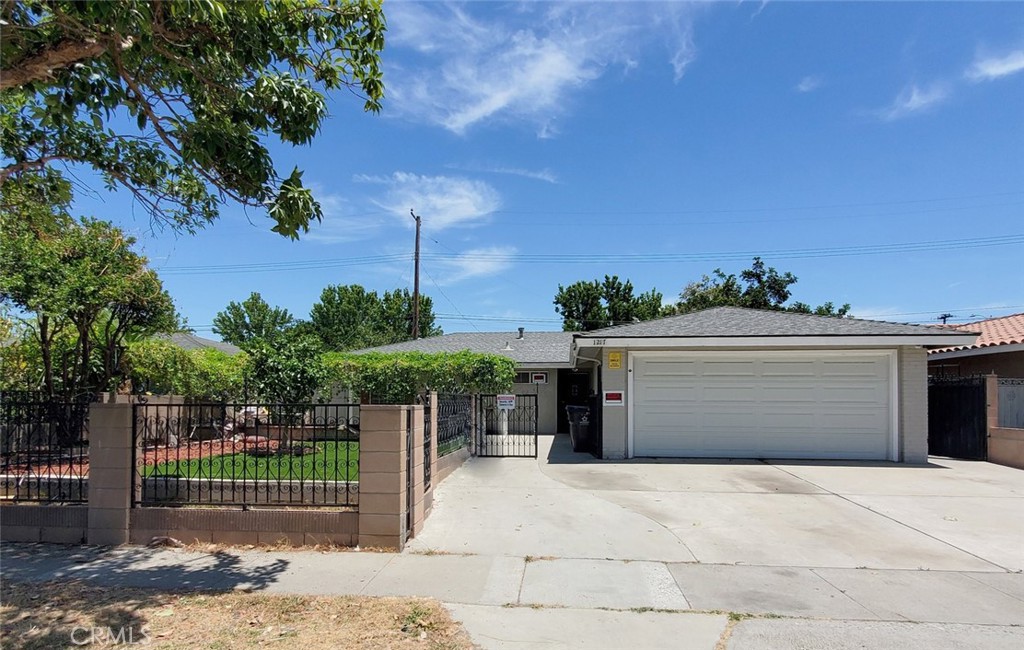 1217 S HURON, Santa Ana CA 92704 - photo 1