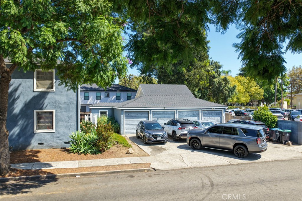 1221 N Lacy Street, Santa Ana CA 92701 - photo 7