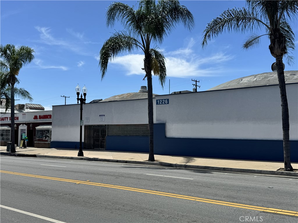 1226 S Main Street, Santa Ana CA 92707 - photo 2