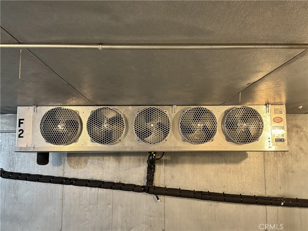New 5hp low temp compressor - 1226 S Main Street, Santa Ana CA 92707 - photo 7