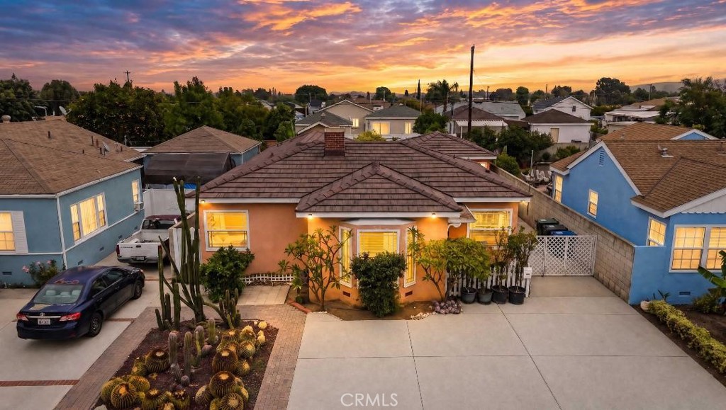 1229 S Flower, Santa Ana CA 92707 - photo 1