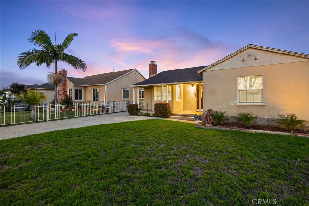 1231 S Baker, Santa Ana CA 92707 - photo 1