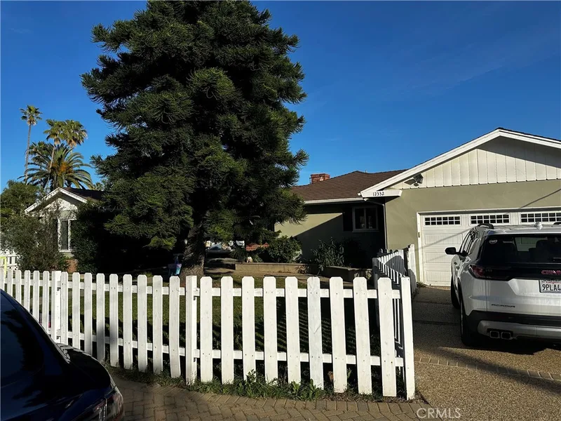 12332 Red Hill, Santa Ana, CA 92705