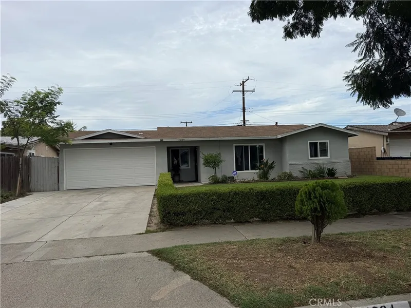 1234 S Everglade, Santa Ana